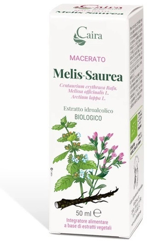 Caira melis saurea - melis-saurea, macerato