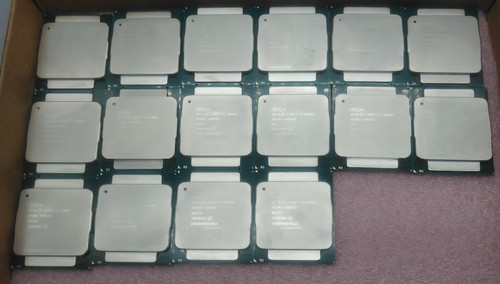 Processore cpu intel core - processore,