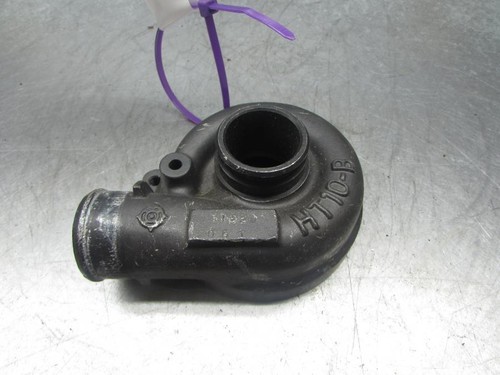 Parte turbo motore moto - turbo,