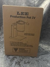Lee Precision 110V Produzione