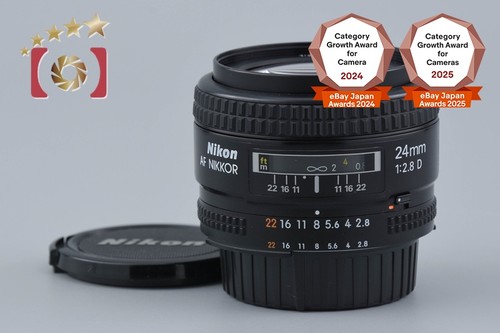 Nikon nikkor 2 - nikkor, d