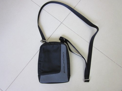 Borsello piquadro borsa - piquadro,