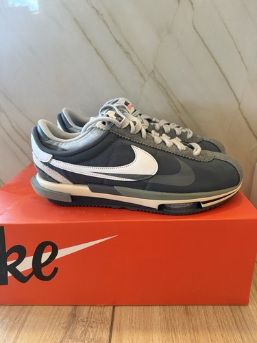 Taglia sacai x nike - -,