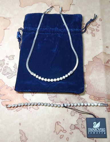 Swarovski 1791305 parure - swarovski,