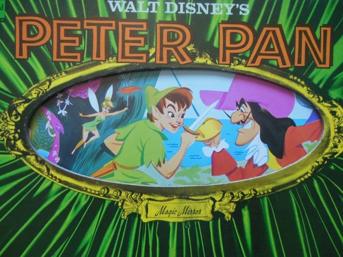 Walt disney storybook song - disney's,