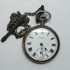 Orologio da tasca vintage VOLO