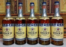 1x Stock 84 Vvsop Brandy 75cl
