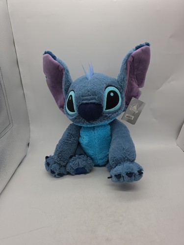 Disney stitch plush 16in lilo - plush,