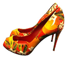 Dolce & Gabbana donna stampa