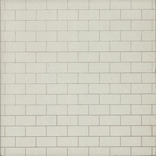Pink Floyd [2 LP] The wall
