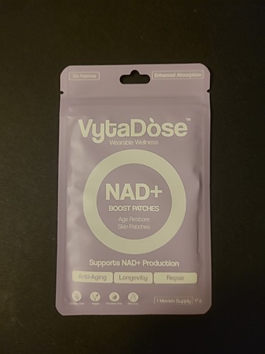 Vytadose nad boost - vytadose, (30)