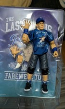 WWE Elite Collection John Cena