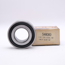 R.B. - CUSCINETTO A SFERA MOZZO ANTERIORE FIAT TIPO DIESELA LANCIA DEDRA I