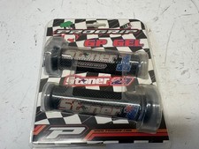 Ducati Casey Stoner grip set