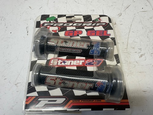 Ducati casey stoner grip - grip, set
