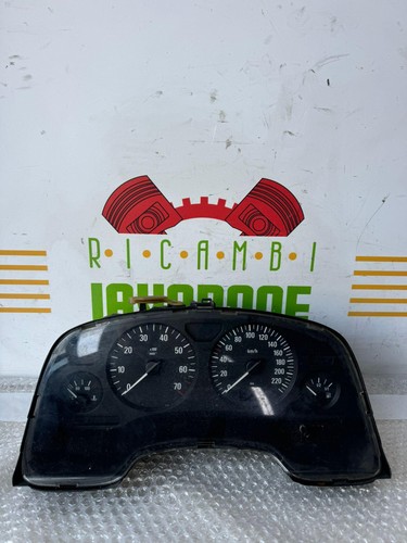 Quadro strumenti - quadro,