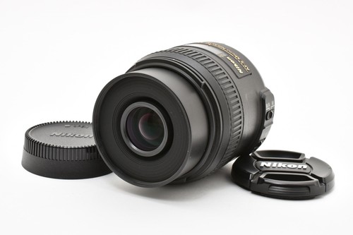 Ottimo come nuovo - [], nikon