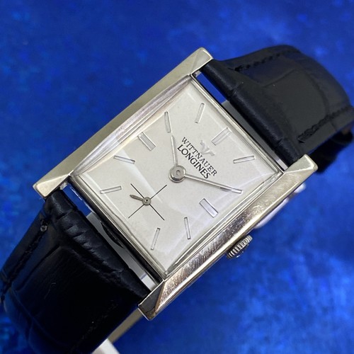 Splendido quadrante argento