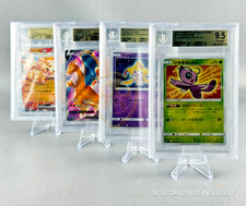 Custodia Teca BGS Bumper