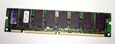 128 MB SD-RAM 168 pin PC-133U