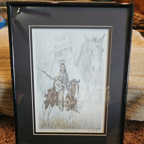 Kelli swan gawani pony - kelli, "gawani