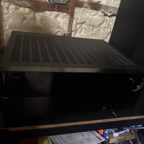 Harman kardon avr 1600 - avr, av