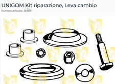 Per Lancia Thema Sedan (834)