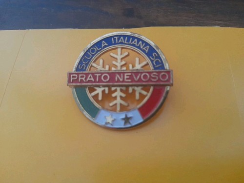Spilla pin vintage - spilla,