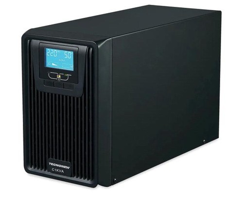Ups online 1kva 900w doppia - ups,