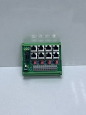 Eurosystem 485-4RJ-R-A 8-Way