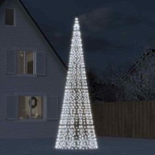 Albero di Natale LED con