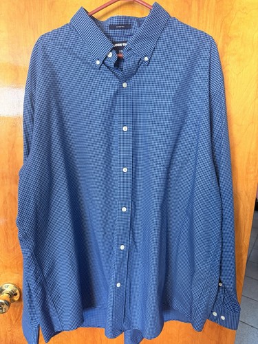 Lands end xxl camicia - camicia, a