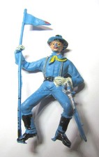 Soldatino plastica Comansi