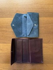 Portafoglio Donna cartier  e Luciano Polini