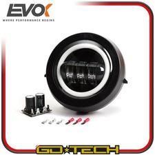 FARO FANALE ANTERIORE LED