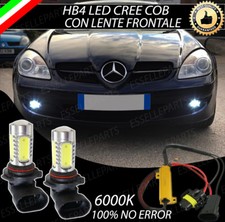 COPPIA LAMPADE FENDINEBBIA HB4