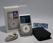 Apple iPod Classic 7