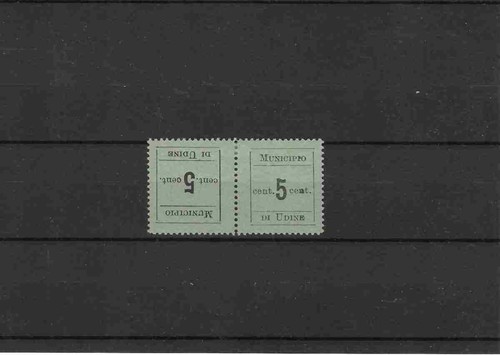 Occupazione austriaca 1918 2 - austriaca,