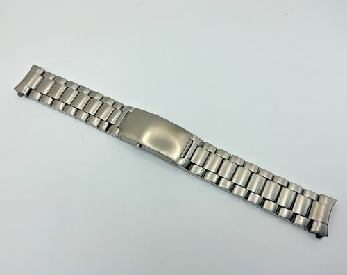 Bracciale cinturino orologio - bracciale,