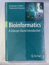 Bioinformatics : A