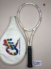 QM DECISION KEVLAR 93 14x18 L3 Telaio Racchetta Tennis Racket con Fodero