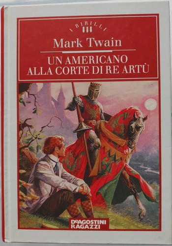 Libro narrativa americano - libro, un
