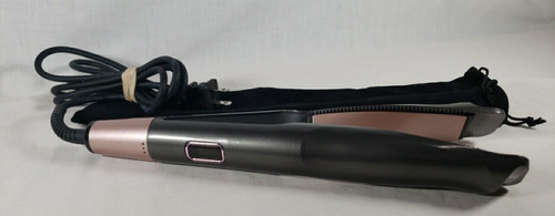 Piastra per capelli - , /
