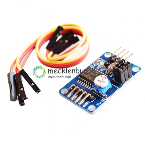 Pcf8591 modulo convertitore - pcf8591,