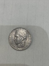 REPUBLIC COIN 100 LIRE - 50