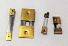 assortimento 4 sospensioni