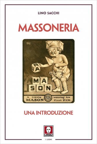 Libro massoneria una - libro,
