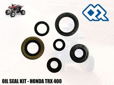 Kit guarnizioni olio alta