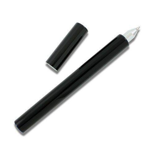Penna roller acme tutto - penna, nero
