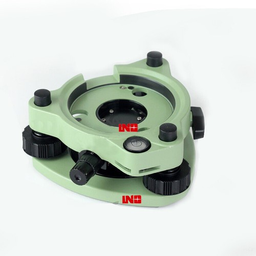 Tribrach verde con piommone